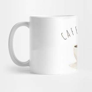 Caffee Time Mug